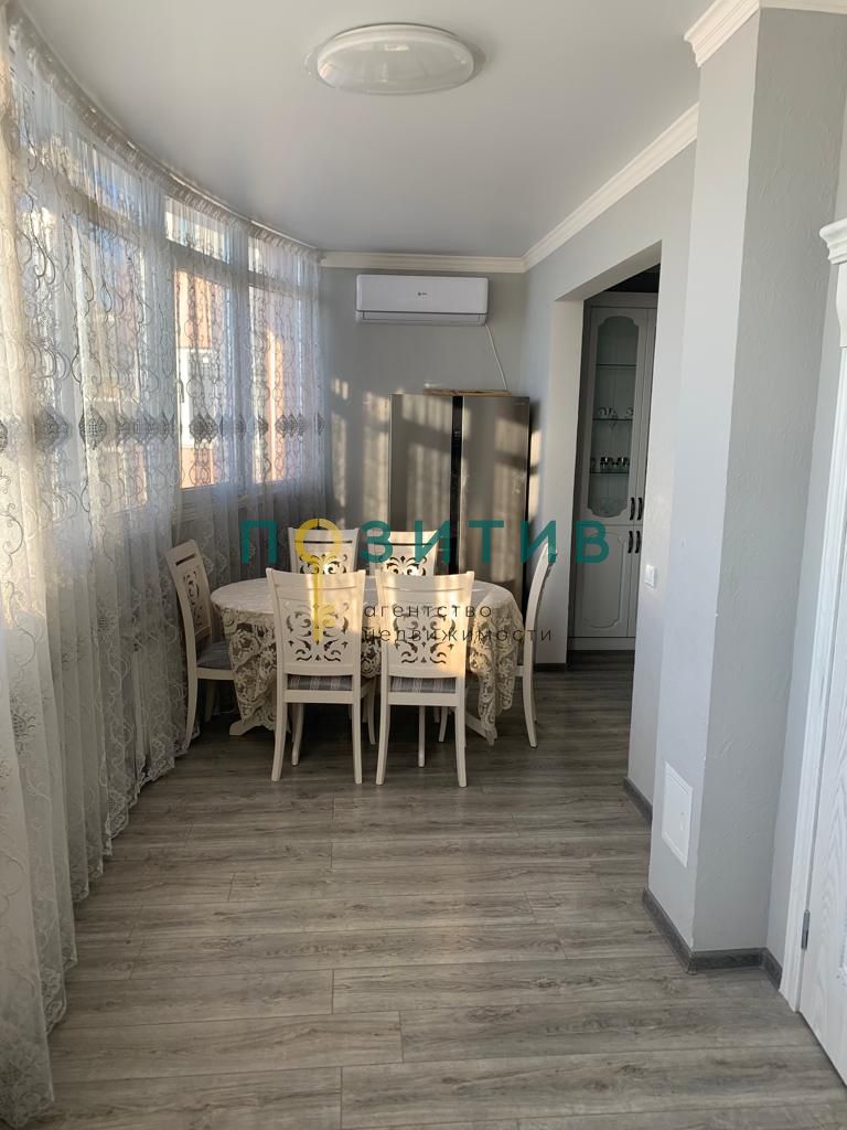 Продажа 3-комнатной квартиры, Пятигорск, Калинина пр-кт,  5А