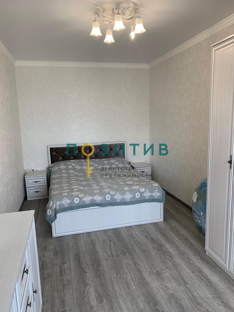 Продажа 3-комнатной квартиры, Пятигорск, Калинина пр-кт,  5А