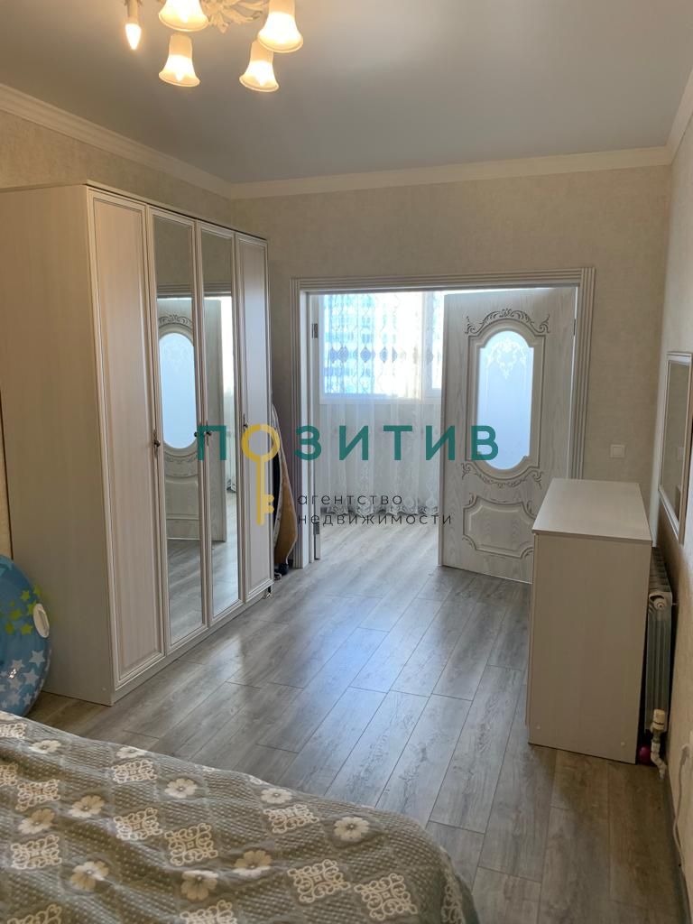 Продажа 3-комнатной квартиры, Пятигорск, Калинина пр-кт,  5А