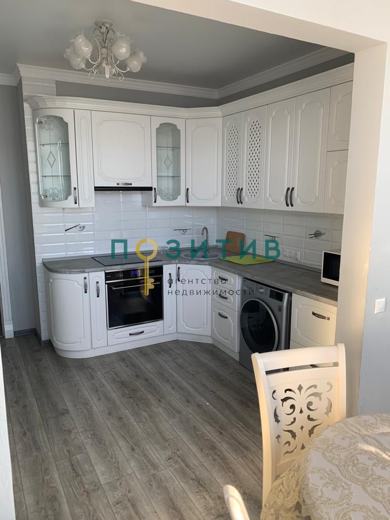 Продажа 3-комнатной квартиры, Пятигорск, Калинина пр-кт,  5А