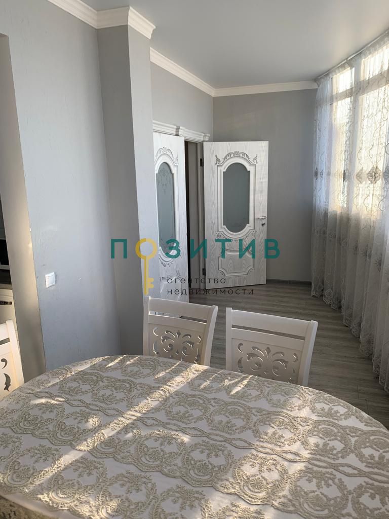 Продажа 3-комнатной квартиры, Пятигорск, Калинина пр-кт,  5А