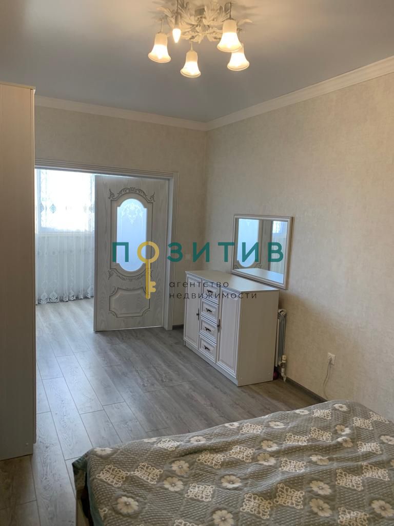 Продажа 3-комнатной квартиры, Пятигорск, Калинина пр-кт,  5А