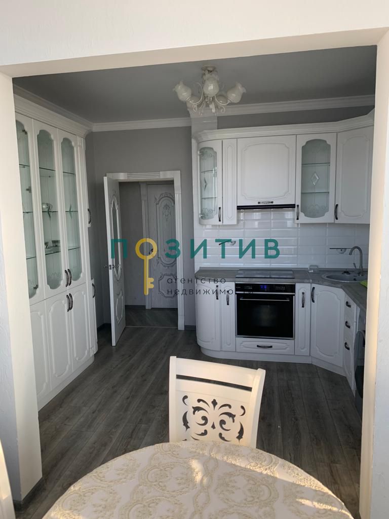 Продажа 3-комнатной квартиры, Пятигорск, Калинина пр-кт,  5А