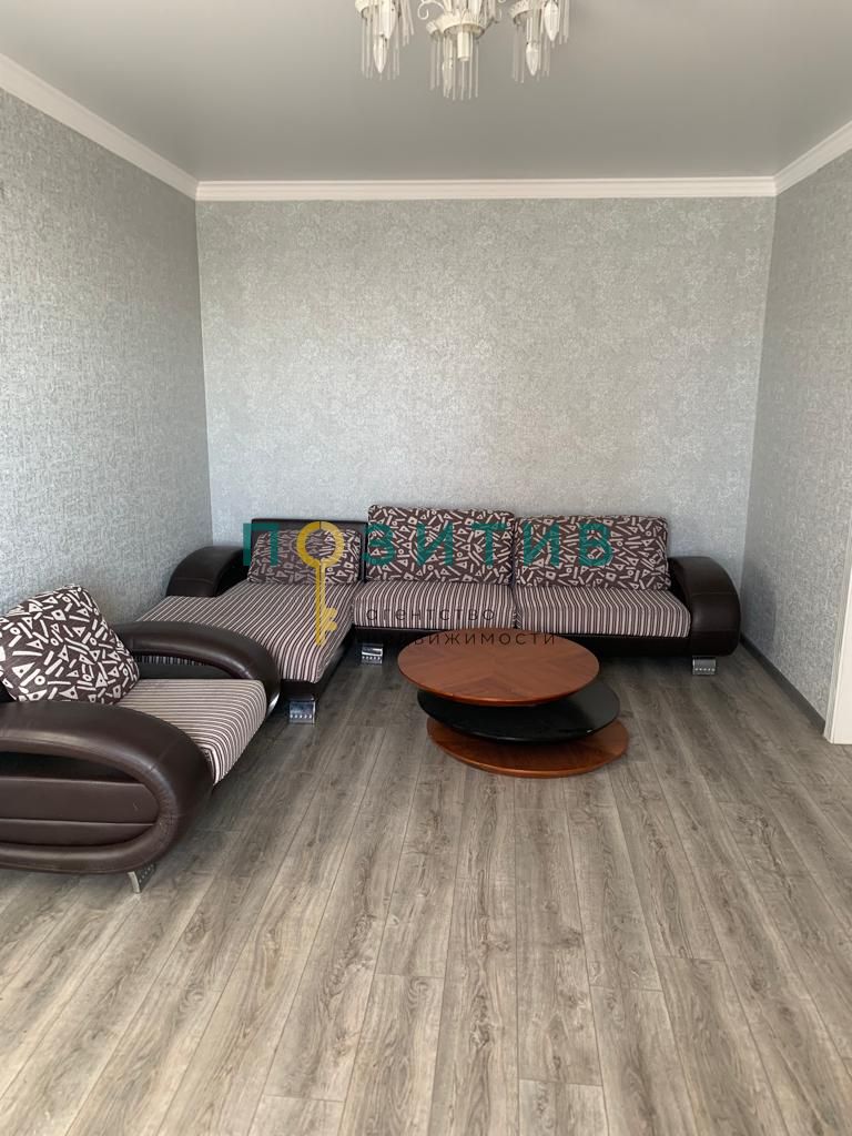 Продажа 3-комнатной квартиры, Пятигорск, Калинина пр-кт,  5А