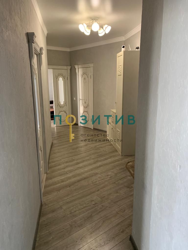 Продажа 3-комнатной квартиры, Пятигорск, Калинина пр-кт,  5А