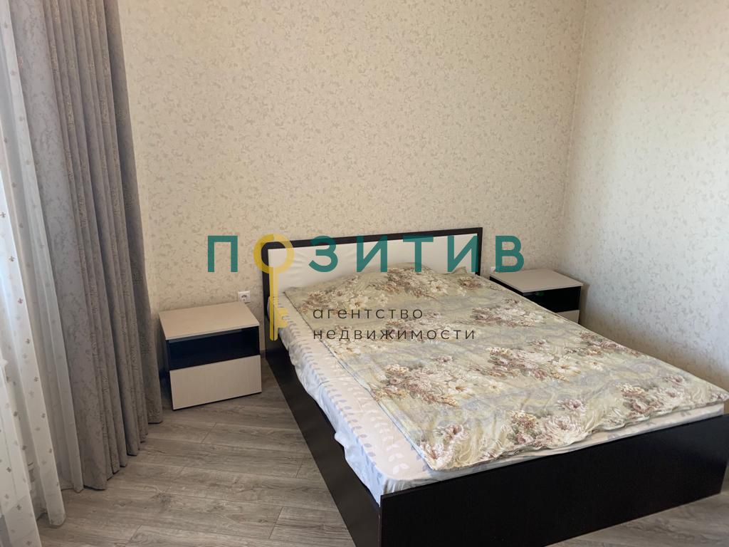 Продажа 3-комнатной квартиры, Пятигорск, Калинина пр-кт,  5А
