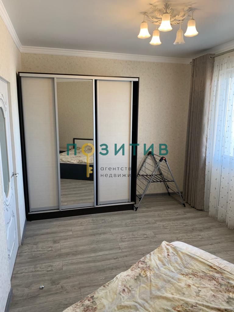 Продажа 3-комнатной квартиры, Пятигорск, Калинина пр-кт,  5А