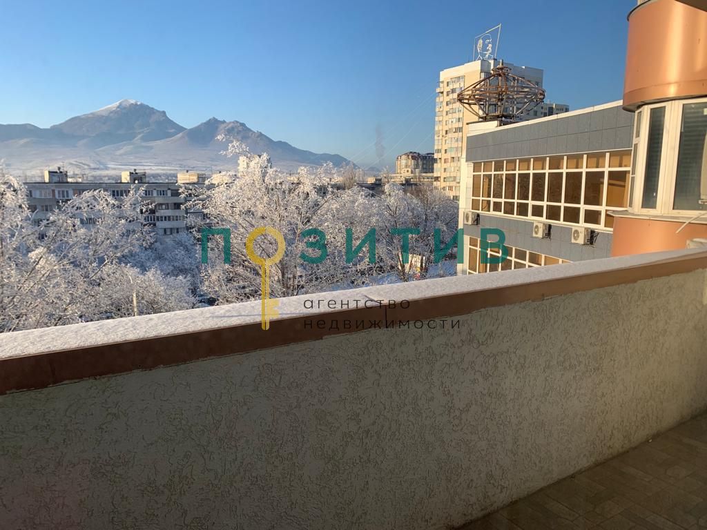 Продажа 3-комнатной квартиры, Пятигорск, Калинина пр-кт,  5А