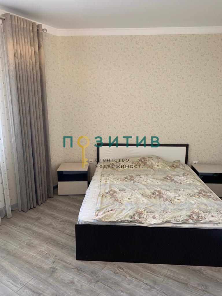 Продажа 3-комнатной квартиры, Пятигорск, Калинина пр-кт,  5А