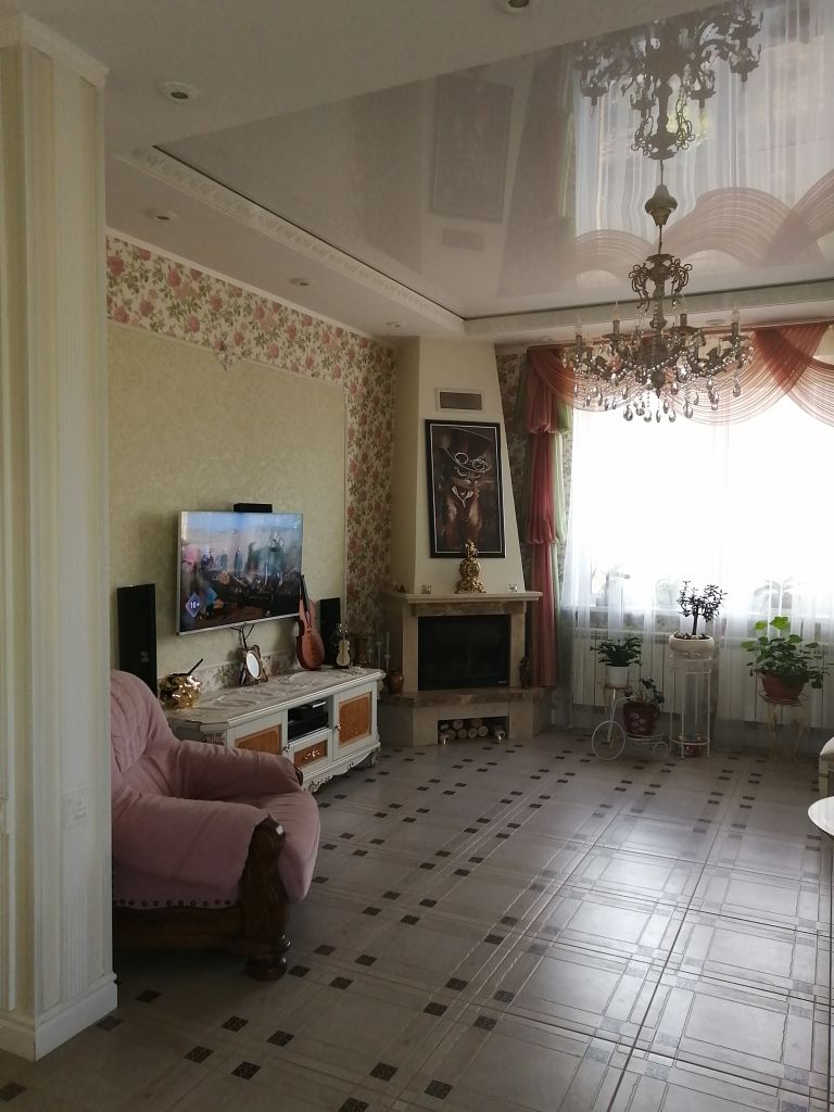 Продажа дома, 180м <sup>2</sup>, 15 сот., Гавриловка, Полевая,  15