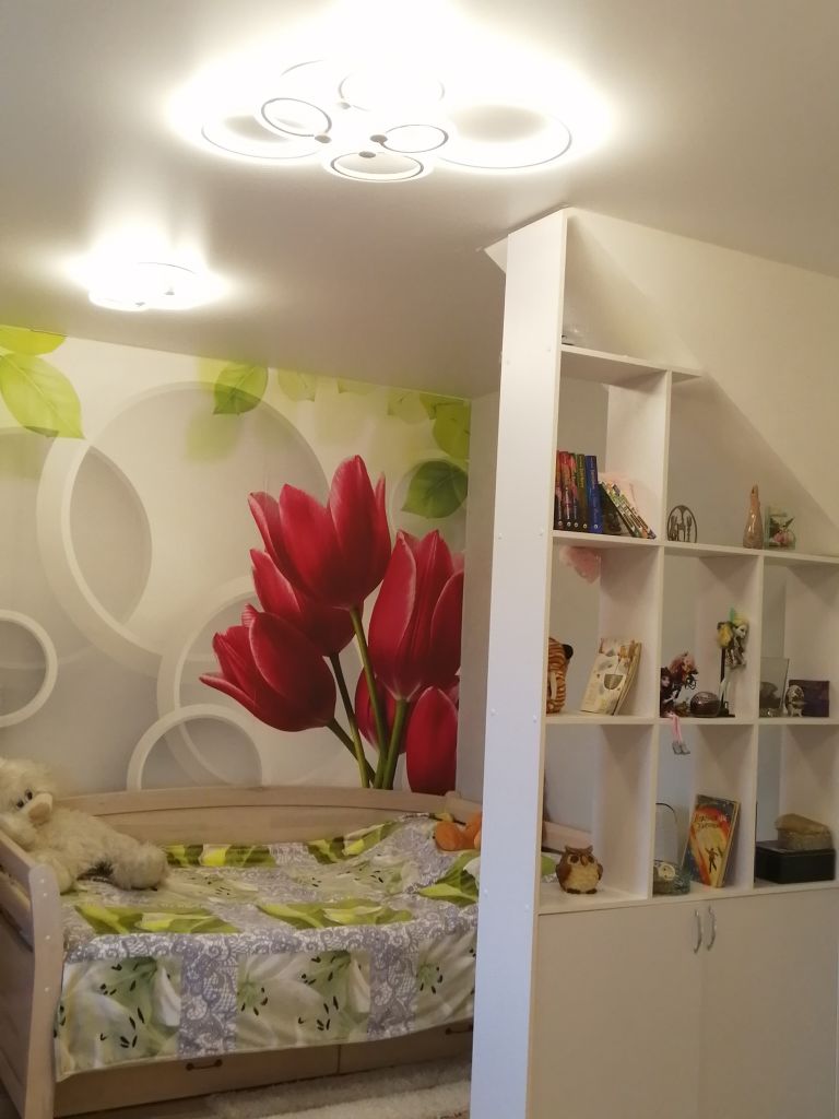 Продажа дома, 180м <sup>2</sup>, 15 сот., Гавриловка, Полевая,  15