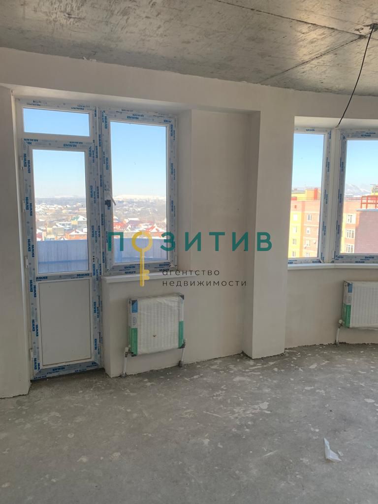 Продажа 3-комнатной квартиры, Пятигорск, Огородная ул,  37а