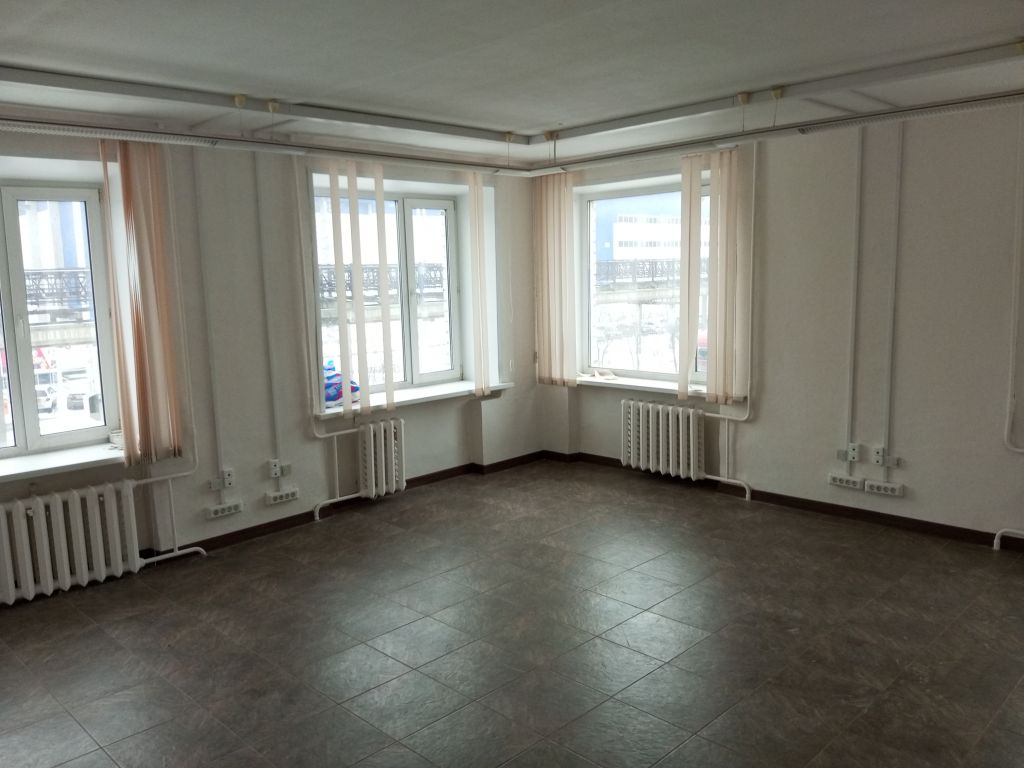 Аренда коммерческой недвижимости, 35м <sup>2</sup>, Нижний Новгород, Героя Попова ул,  45