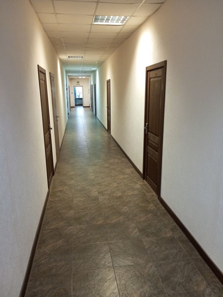 Аренда коммерческой недвижимости, 35м <sup>2</sup>, Нижний Новгород, Героя Попова ул,  45