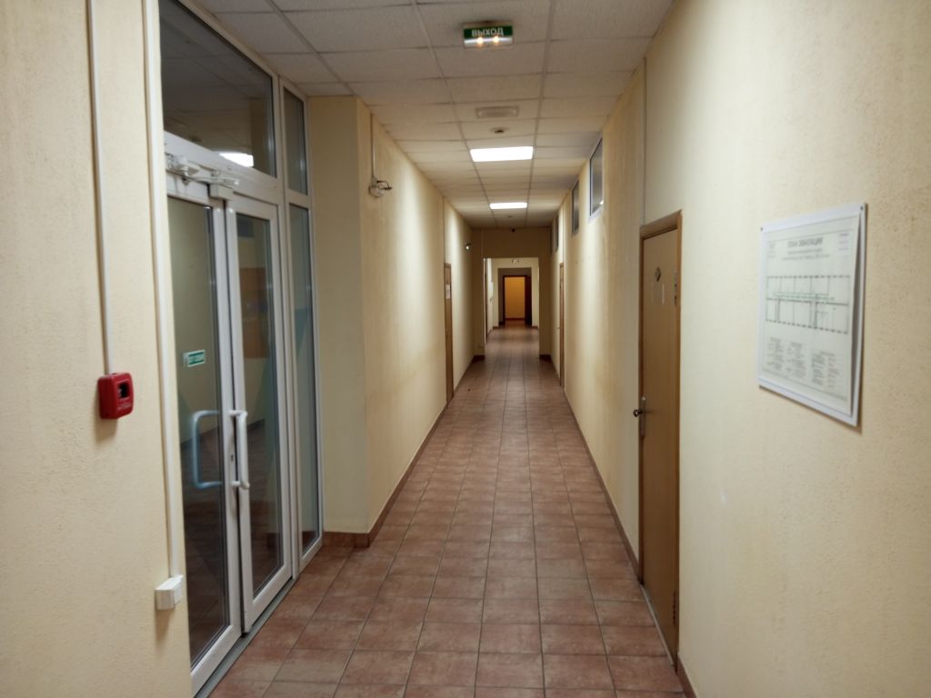 Аренда коммерческой недвижимости, 43м <sup>2</sup>, Нижний Новгород, Ленина пр-кт,  20