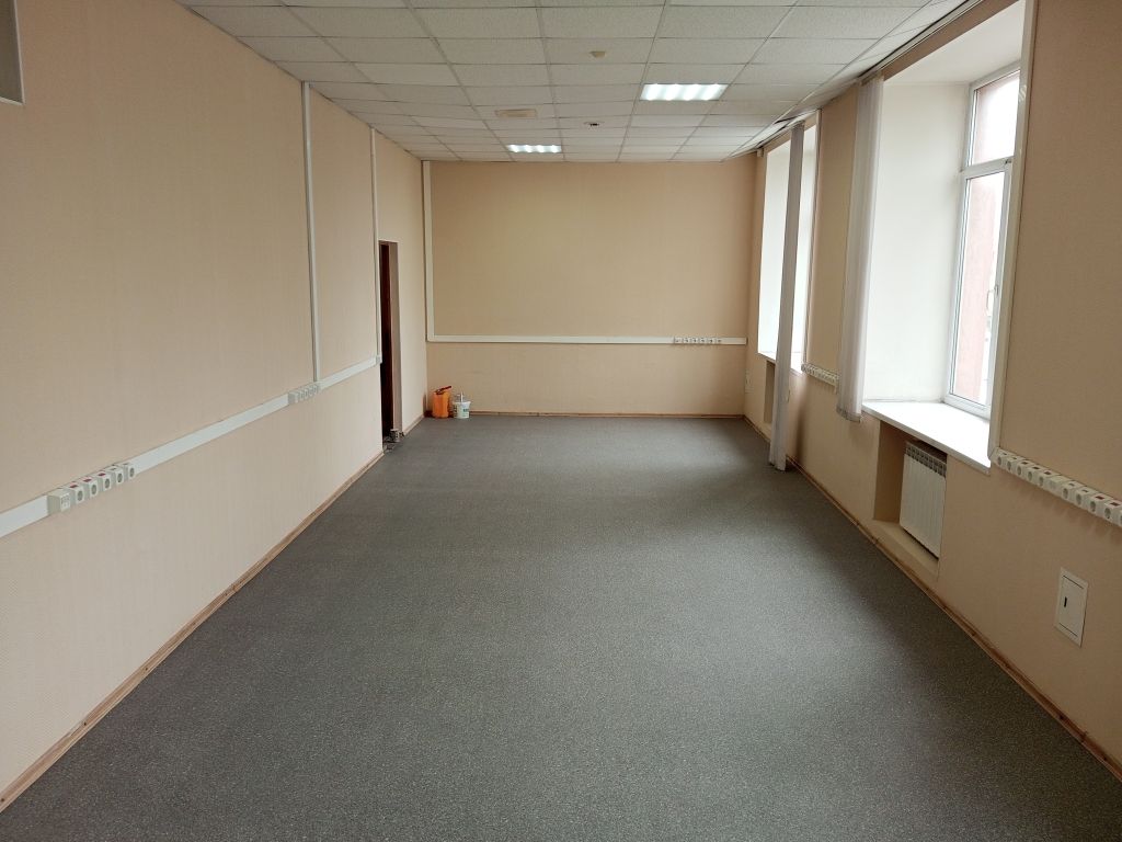 Аренда коммерческой недвижимости, 43м <sup>2</sup>, Нижний Новгород, Ленина пр-кт,  20