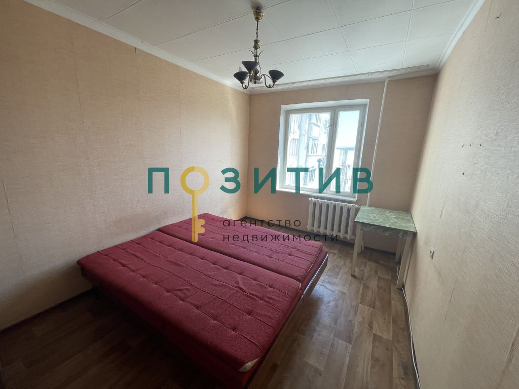 Продажа 2-комнатной квартиры, Пятигорск, Краснознаменная ул,  59
