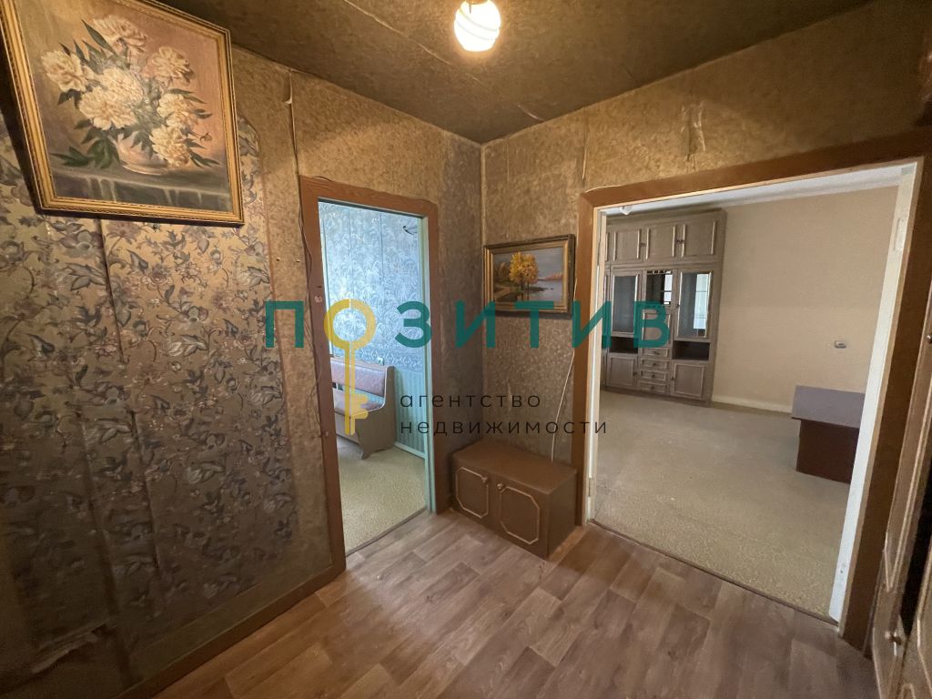 Продажа 2-комнатной квартиры, Пятигорск, Краснознаменная ул,  59