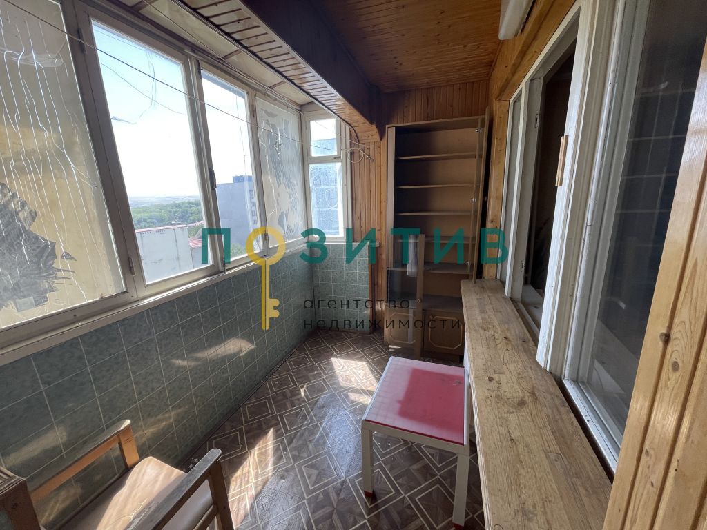 Продажа 2-комнатной квартиры, Пятигорск, Краснознаменная ул,  59