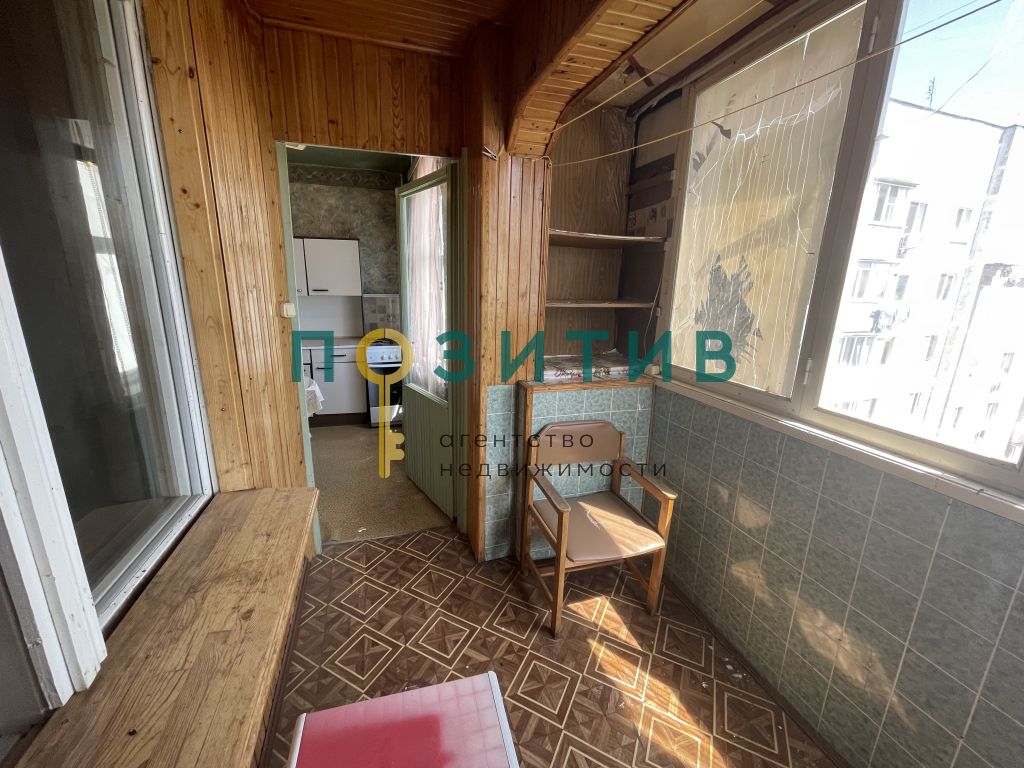 Продажа 2-комнатной квартиры, Пятигорск, Краснознаменная ул,  59