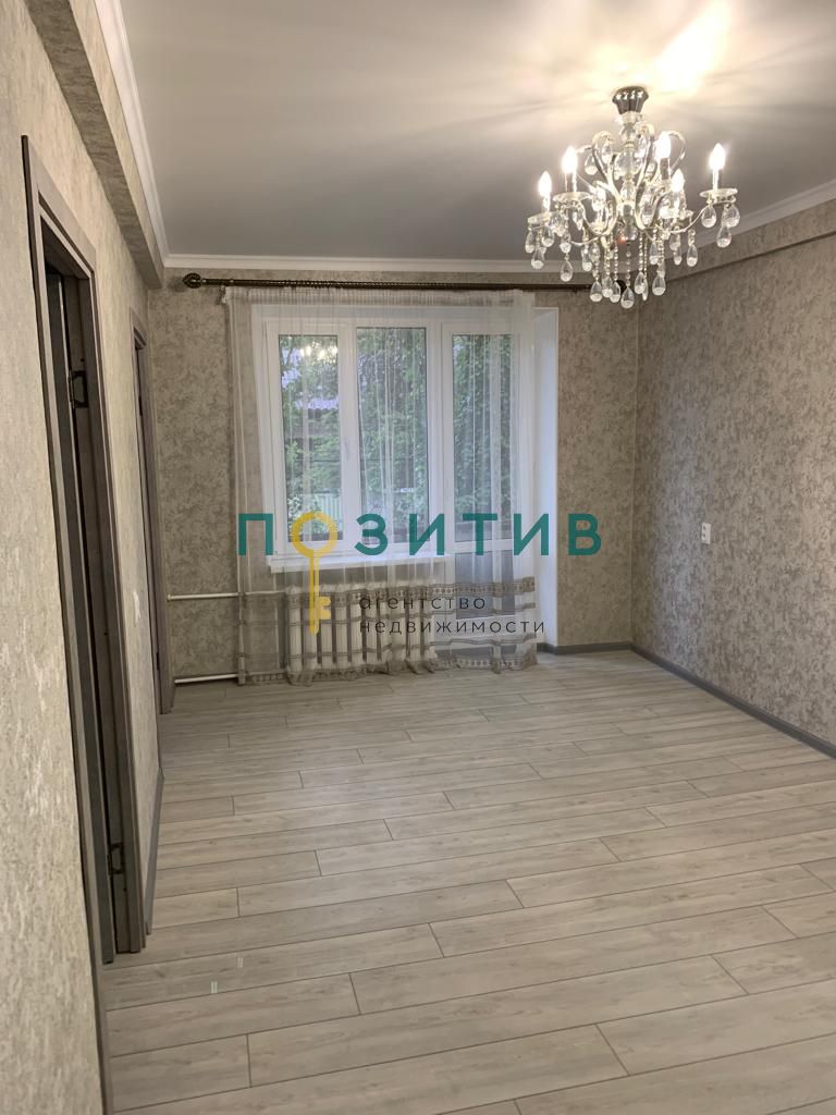 Продажа 3-комнатной квартиры, Пятигорск, 2-й проезд,  12