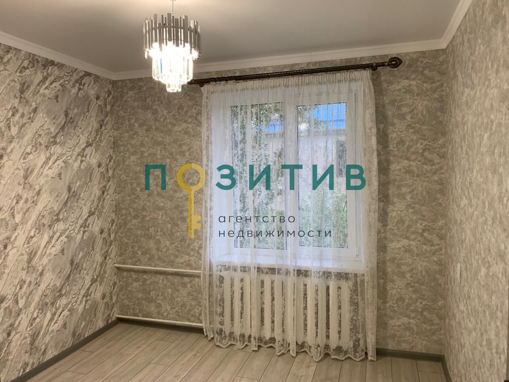 Продажа 3-комнатной квартиры, Пятигорск, 2-й проезд,  12