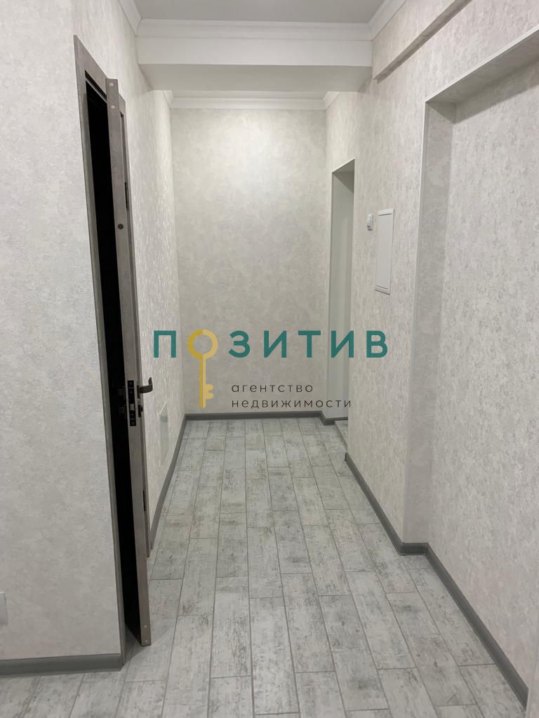 Продажа 3-комнатной квартиры, Пятигорск, 2-й проезд,  12