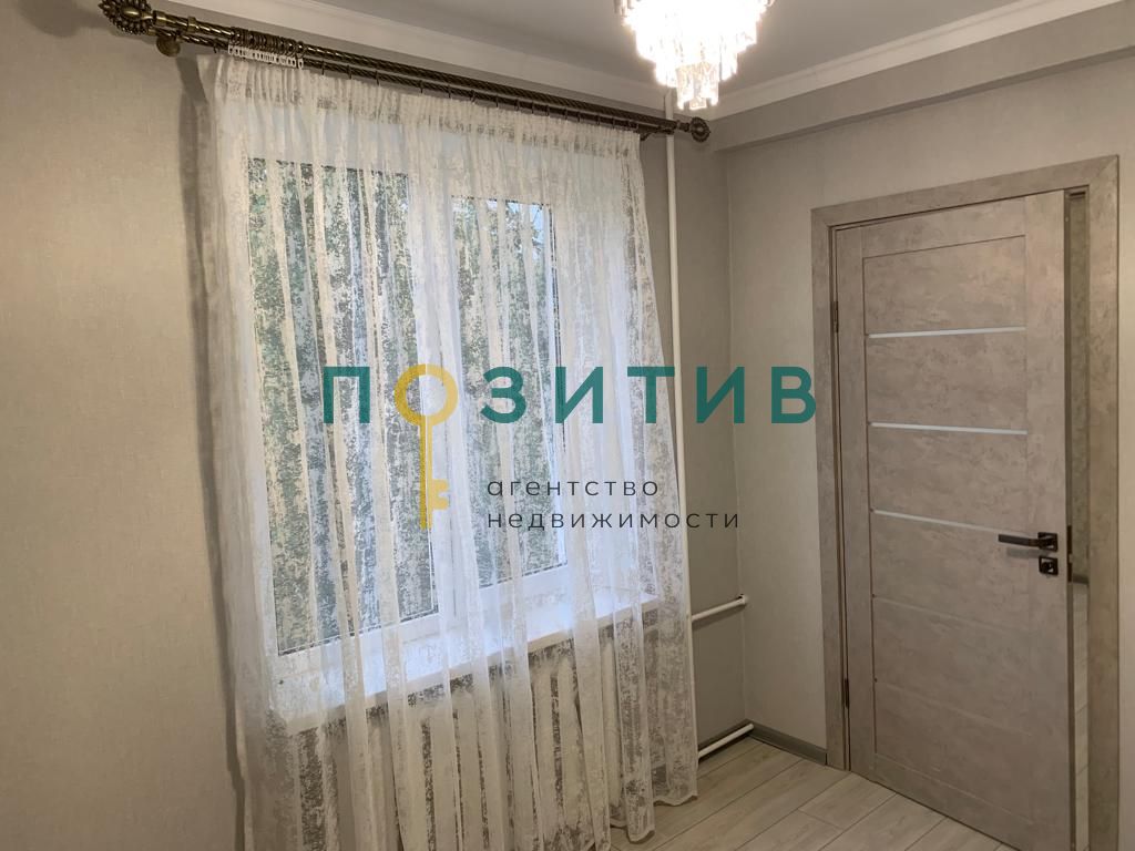 Продажа 3-комнатной квартиры, Пятигорск, 2-й проезд,  12