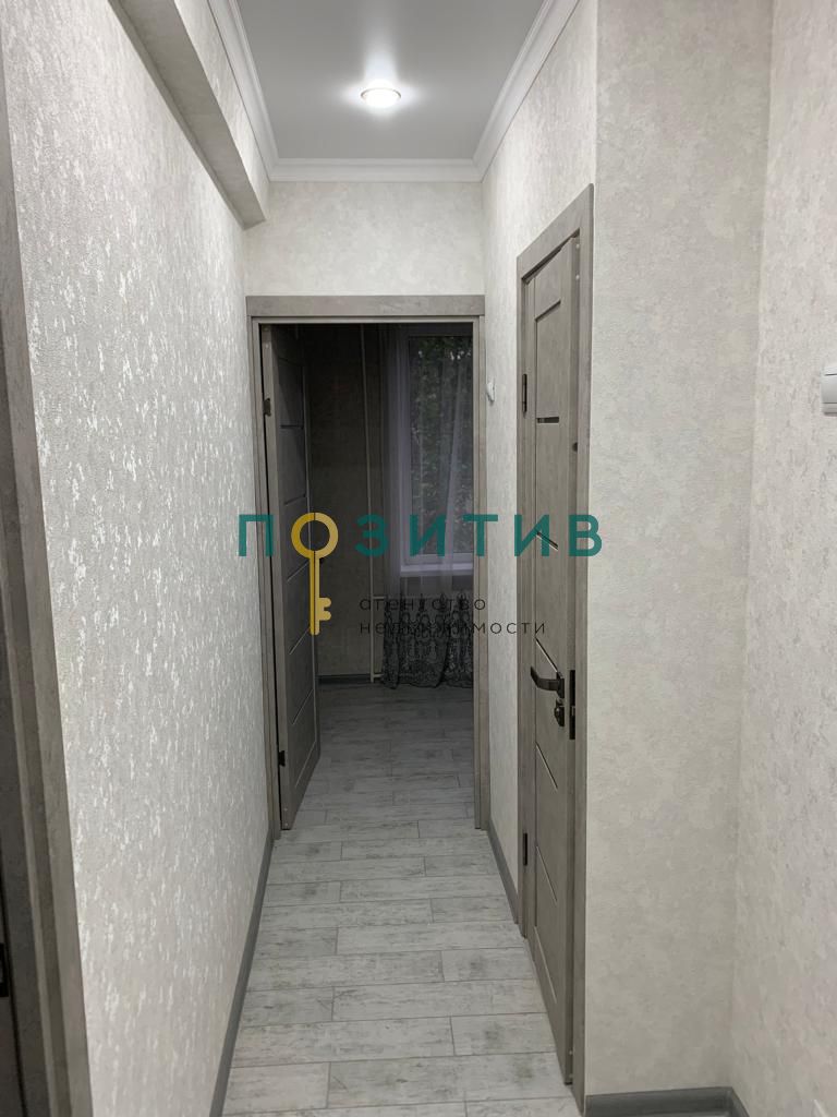 Продажа 3-комнатной квартиры, Пятигорск, 2-й проезд,  12