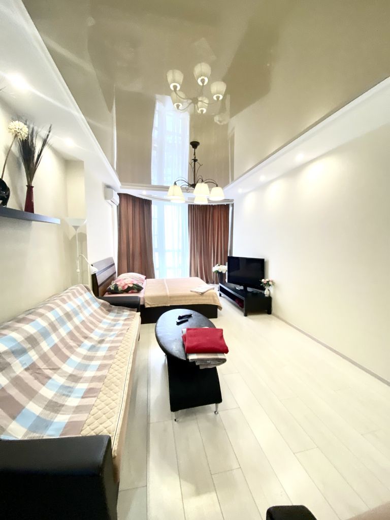 Продажа 1-комнатной квартиры, Пятигорск, Оранжерейная ул,  21к1