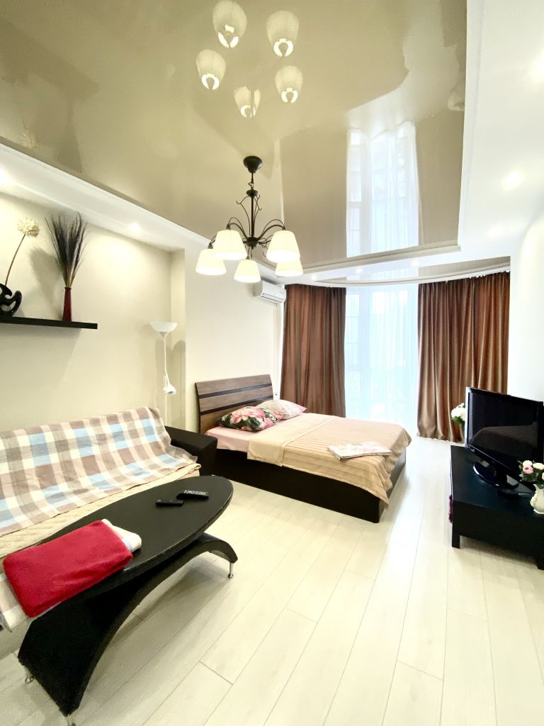 Продажа 1-комнатной квартиры, Пятигорск, Оранжерейная ул,  21к1