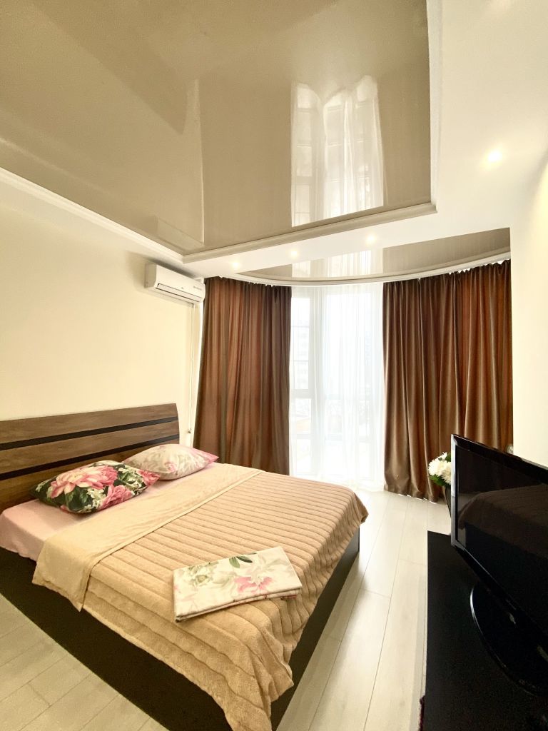 Продажа 1-комнатной квартиры, Пятигорск, Оранжерейная ул,  21к1