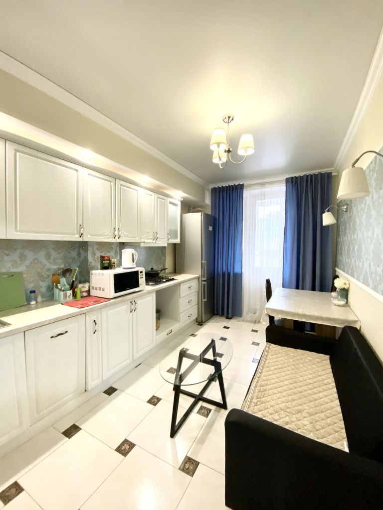 Продажа 1-комнатной квартиры, Пятигорск, Оранжерейная ул,  21к1