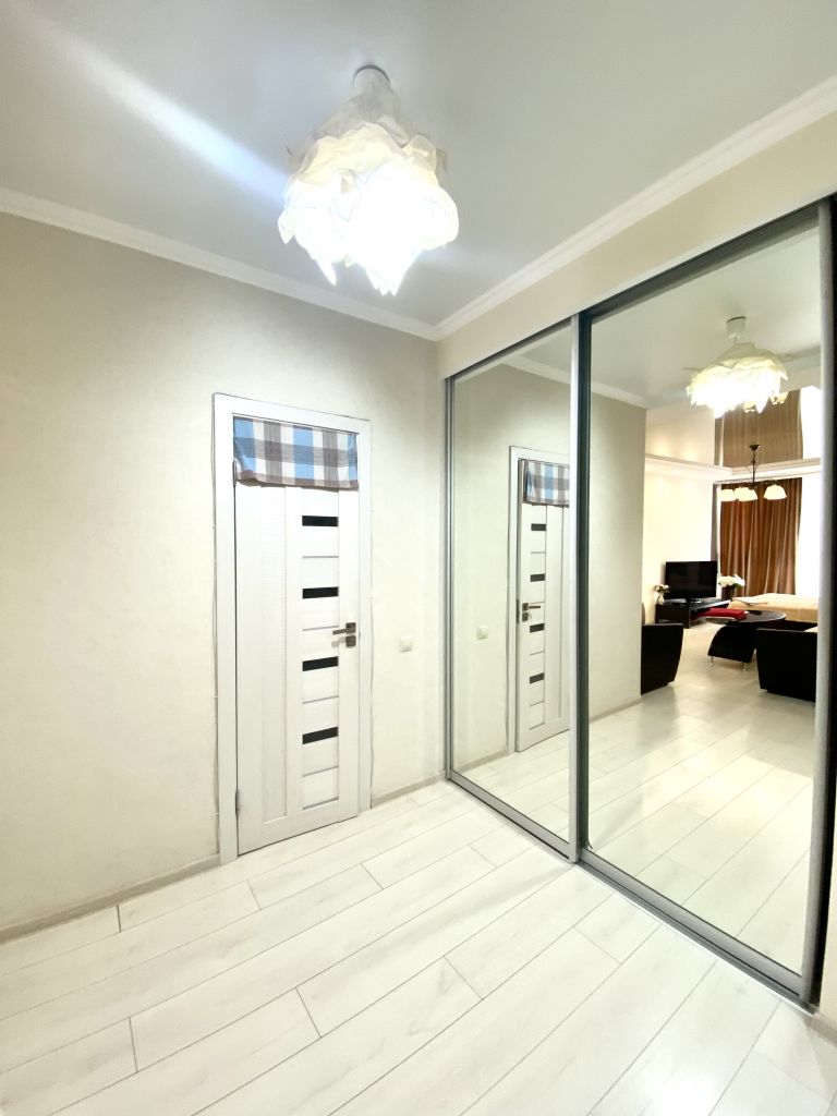 Продажа 1-комнатной квартиры, Пятигорск, Оранжерейная ул,  21к1