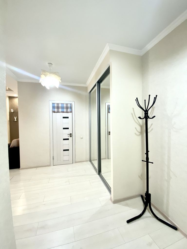 Продажа 1-комнатной квартиры, Пятигорск, Оранжерейная ул,  21к1