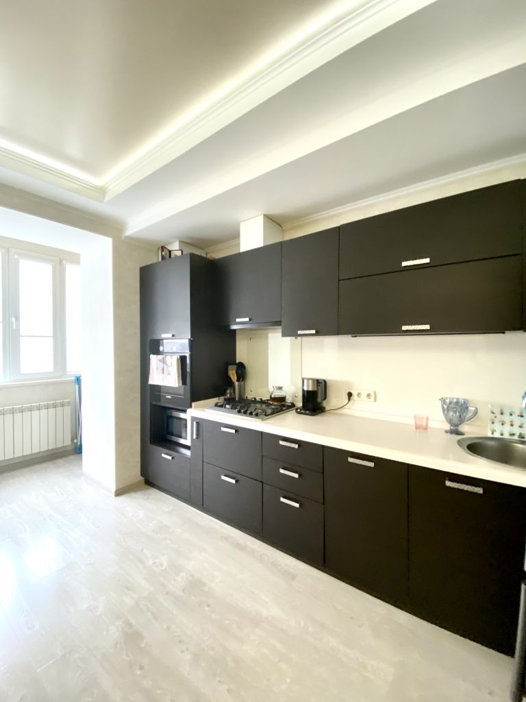 Продажа 2-комнатной квартиры, Пятигорск, Булгакова ул,  5