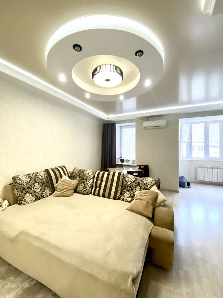 Продажа 2-комнатной квартиры, Пятигорск, Булгакова ул,  5