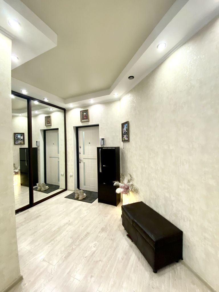 Продажа 2-комнатной квартиры, Пятигорск, Булгакова ул,  5