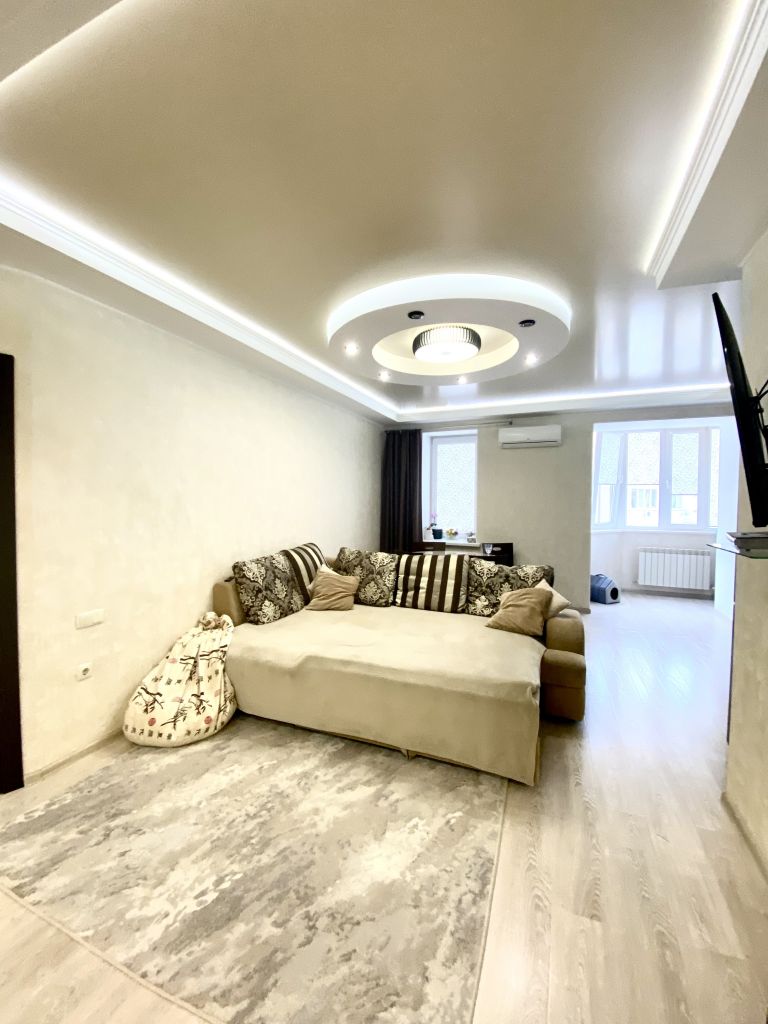 Продажа 2-комнатной квартиры, Пятигорск, Булгакова ул,  5