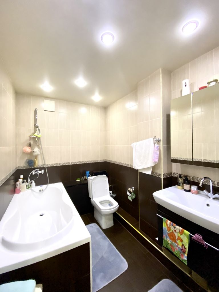 Продажа 2-комнатной квартиры, Пятигорск, Булгакова ул,  5