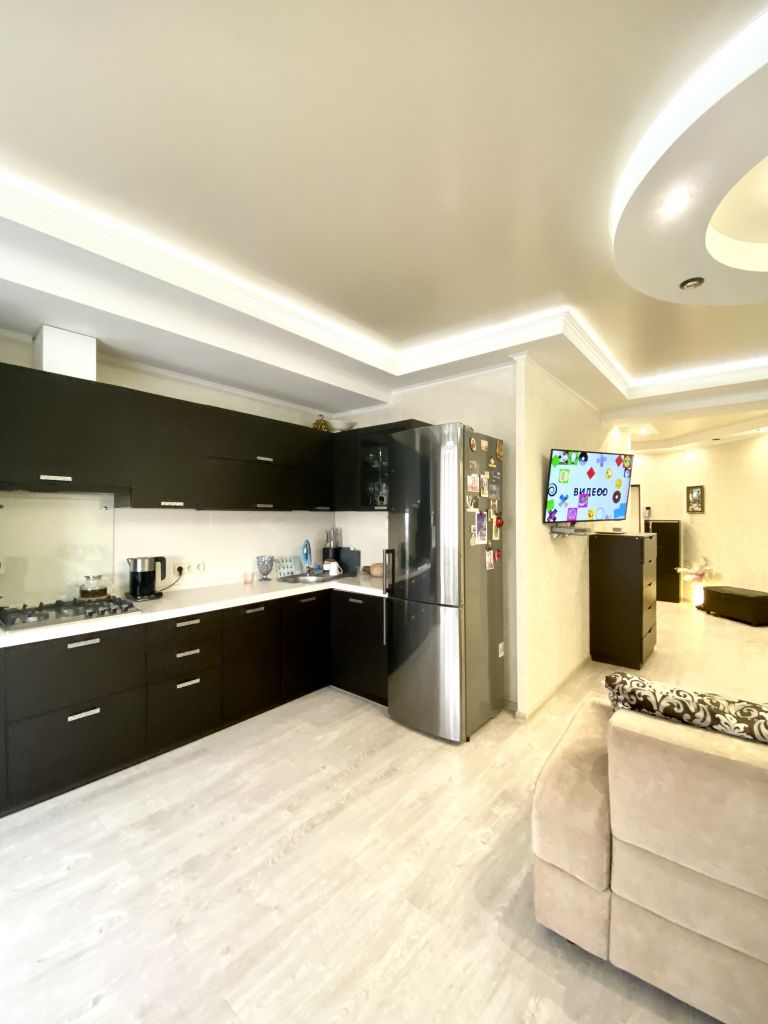 Продажа 2-комнатной квартиры, Пятигорск, Булгакова ул,  5