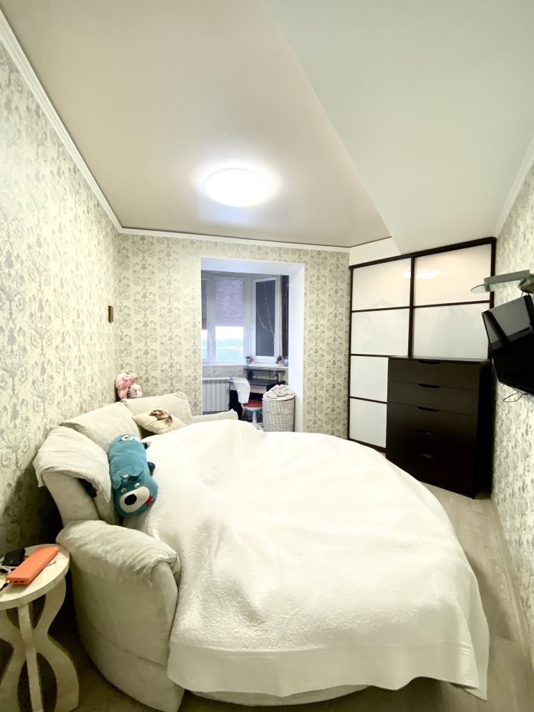 Продажа 2-комнатной квартиры, Пятигорск, Булгакова ул,  5