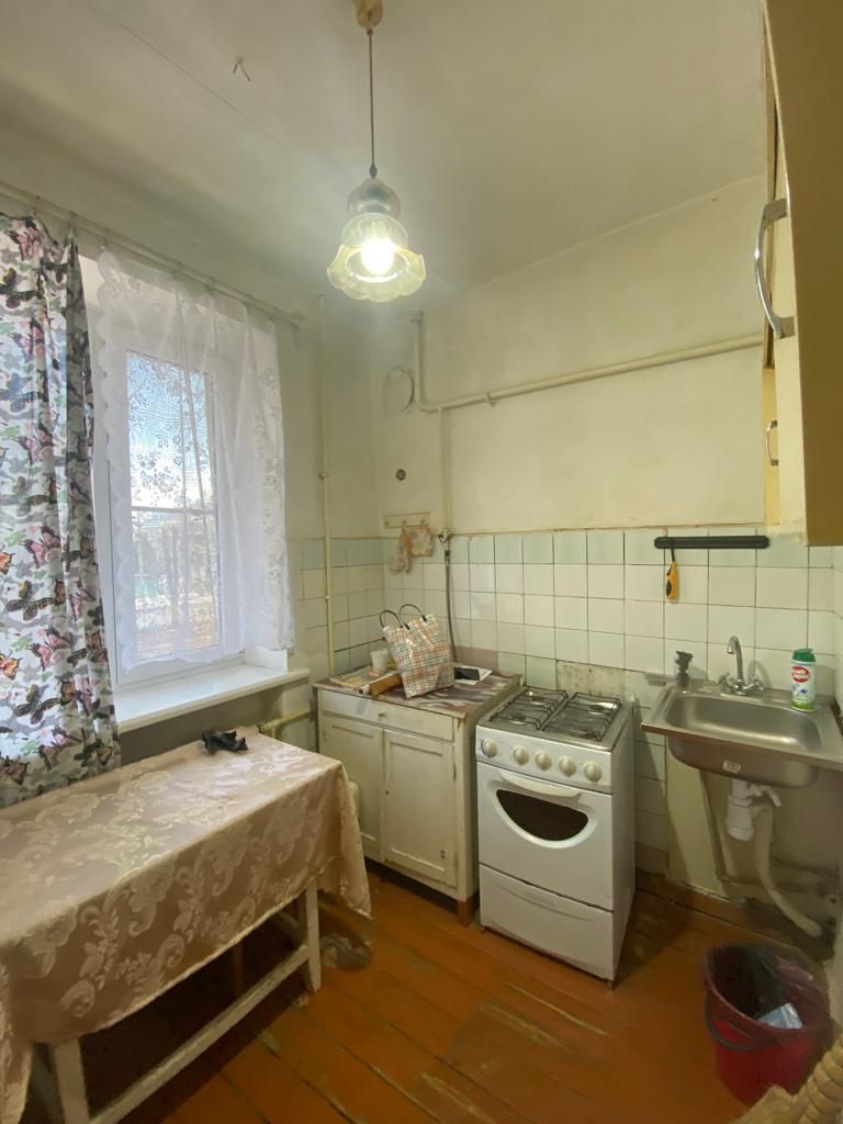 Продажа 1-комнатной квартиры, Ессентуки, Пушкина ул,  80