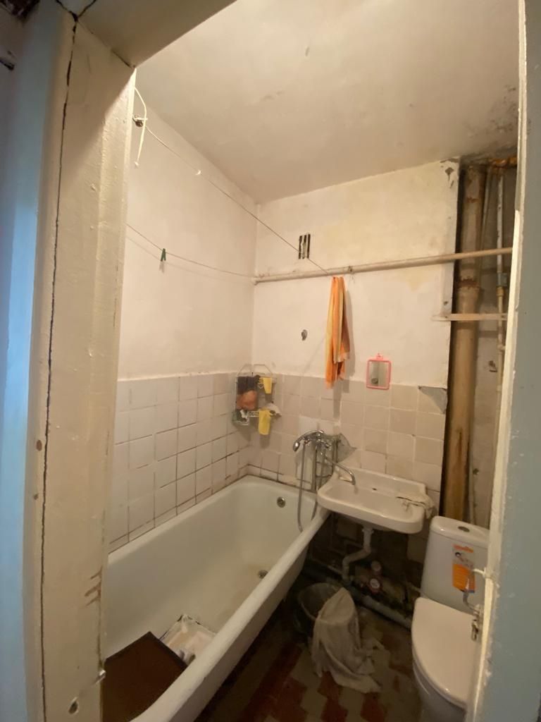 Продажа 1-комнатной квартиры, Ессентуки, Пушкина ул,  80