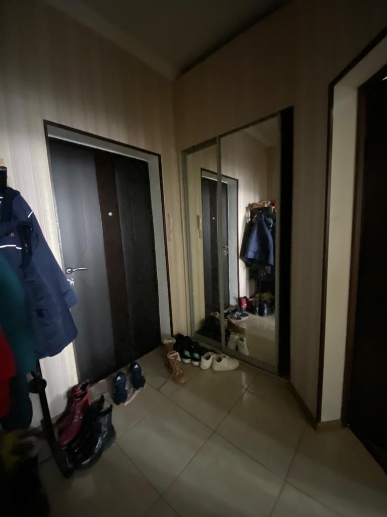 Продажа 1-комнатной квартиры, Ставропольский, Этокская,  36