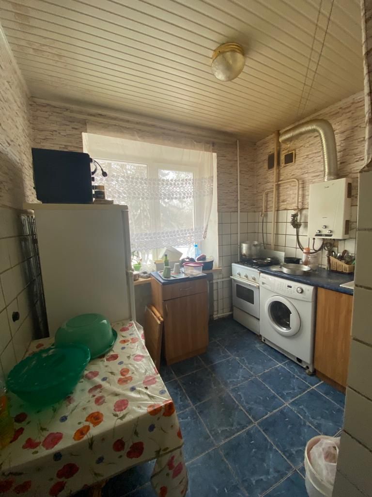 Продажа 2-комнатной квартиры, Ессентуки, Октябрьская ул,  435