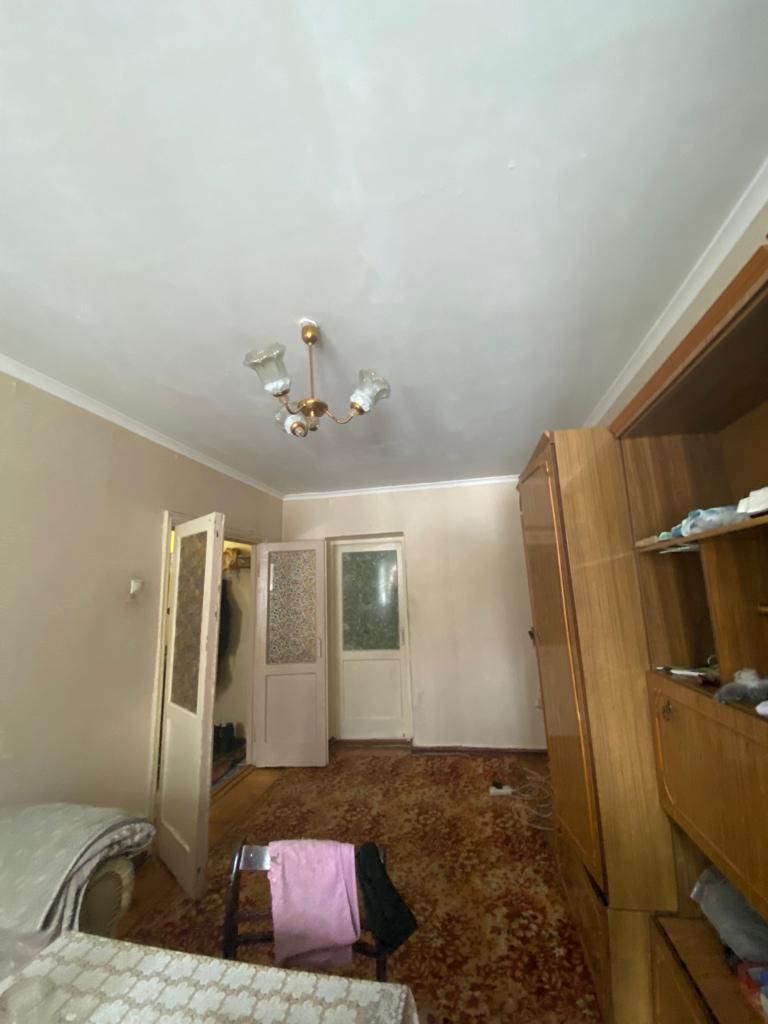 Продажа 2-комнатной квартиры, Ессентуки, Октябрьская ул,  435