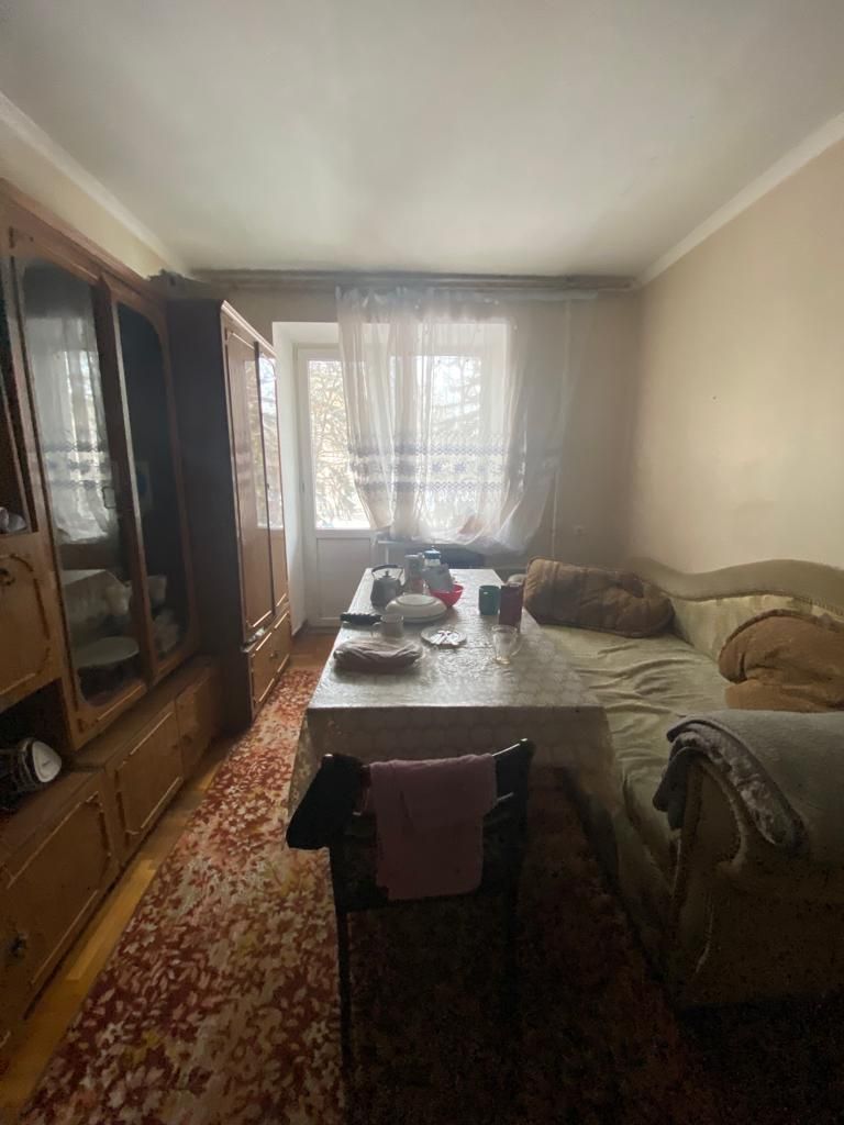 Продажа 2-комнатной квартиры, Ессентуки, Октябрьская ул,  435