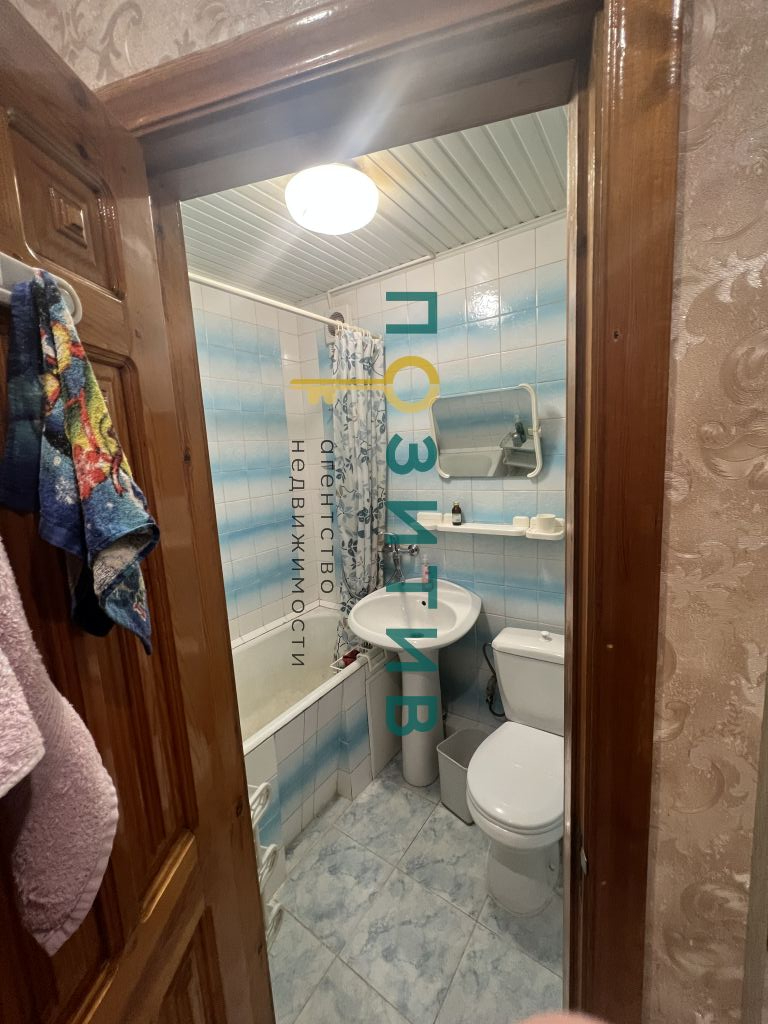 Продажа 2-комнатной квартиры, Ессентуки, Октябрьская ул,  451