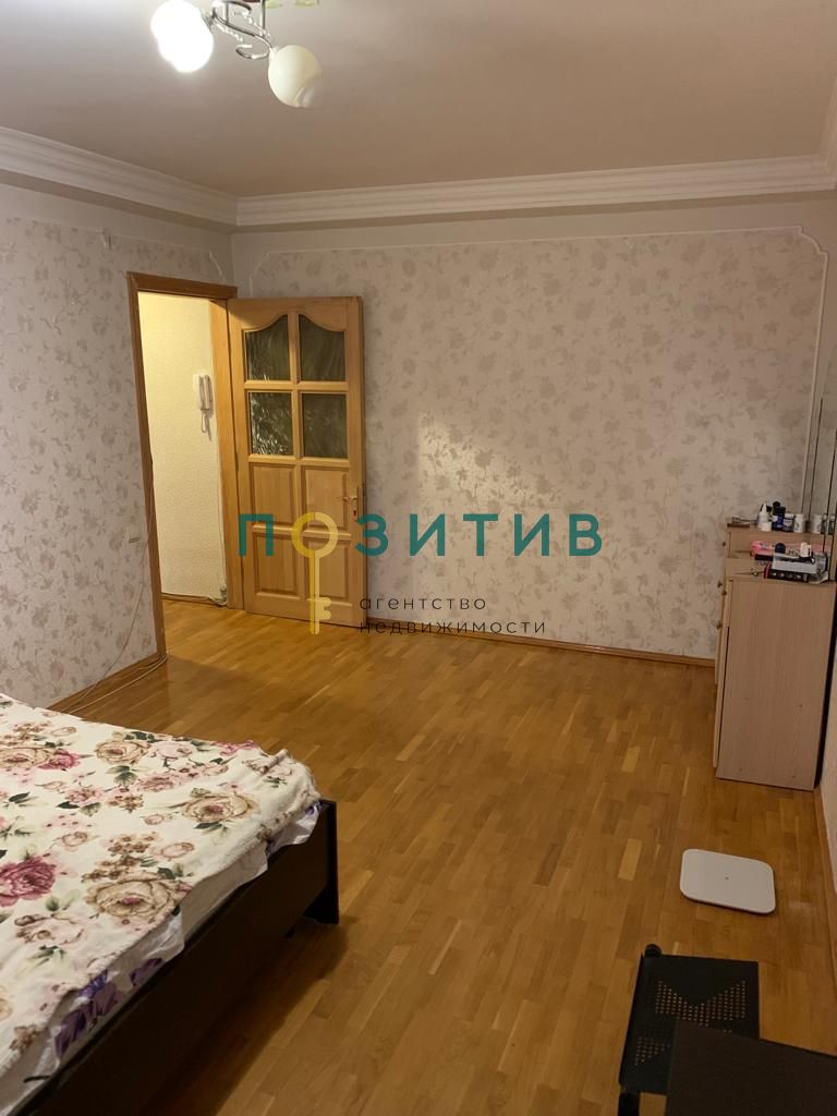 Продажа 1-комнатной квартиры, Пятигорск, Панагюриште ул,  10 подъезд 1